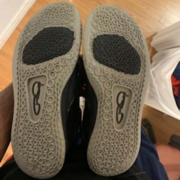 Nike Paul George 3 Shoe - Picture 5 of 5